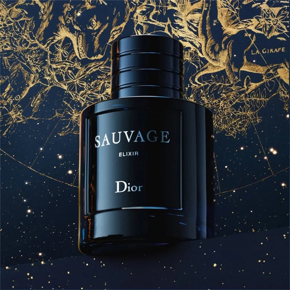 Midnight Blue EDC Spray 60ml C77353