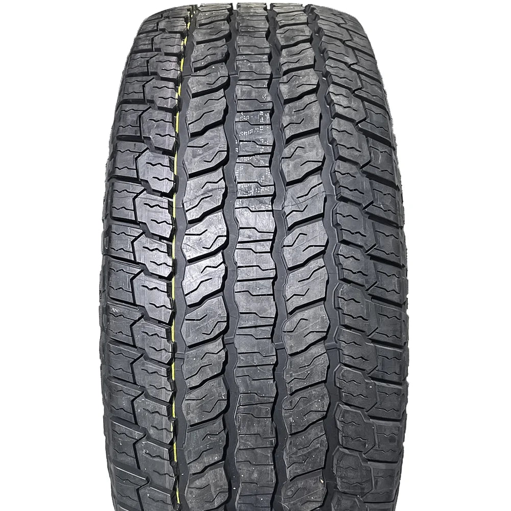 Set of 4 265/70R16 112T All Terrain Tires N9451