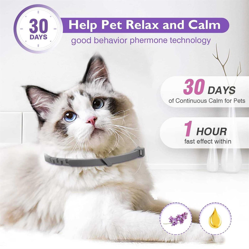 3 Pack Calming Collar D79891