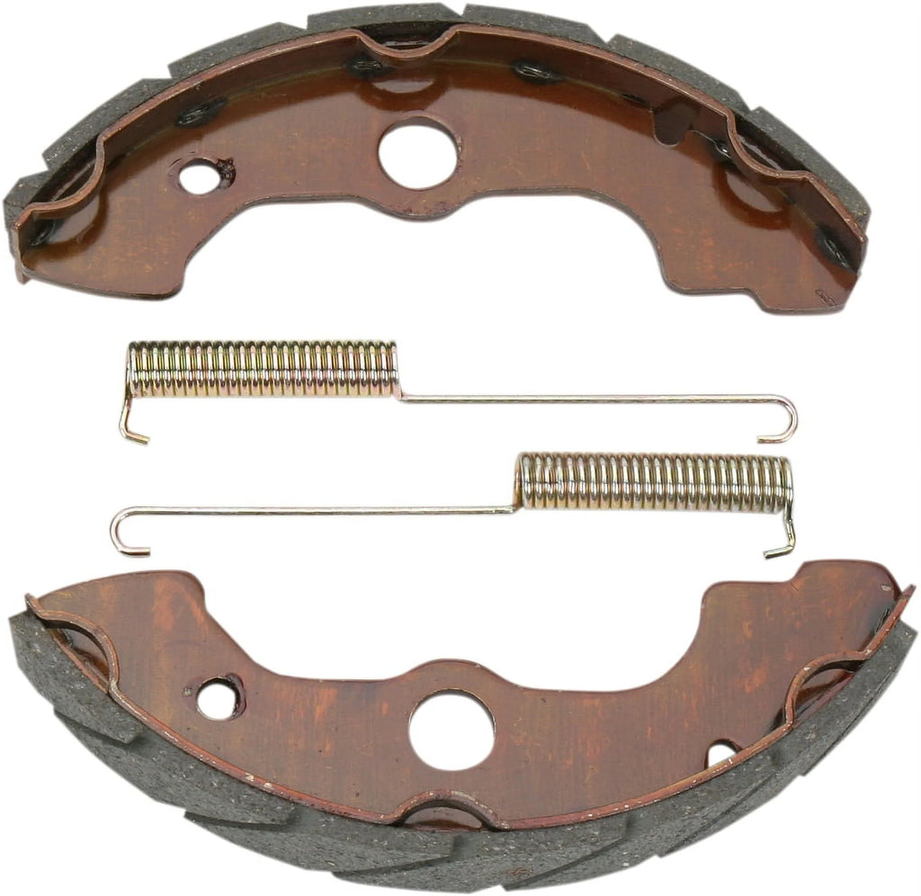 EBC Brake Shoes Front Kit O59331