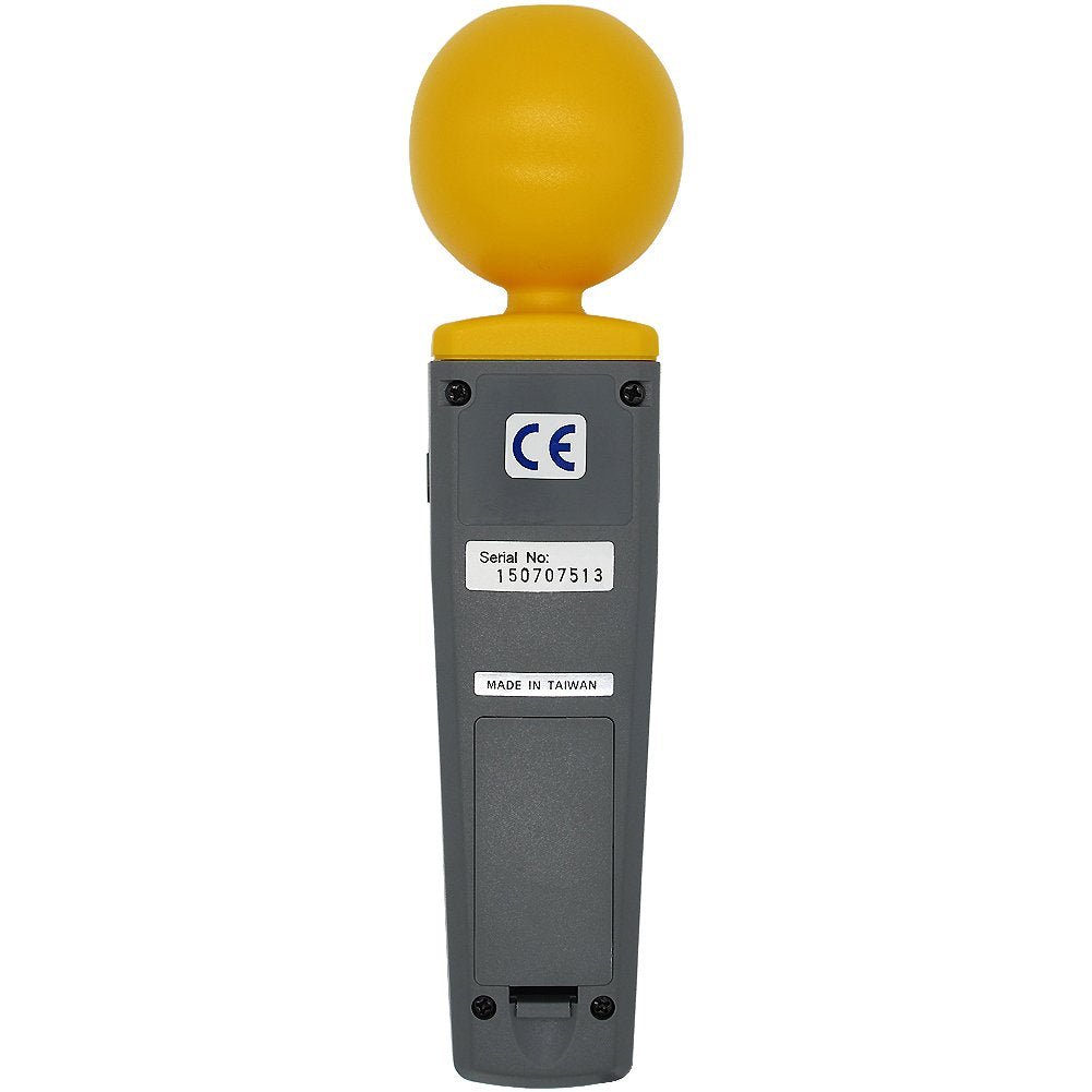 ElectroSmog Meter (High frequency 50MHz to 3.5GHz) J4515
