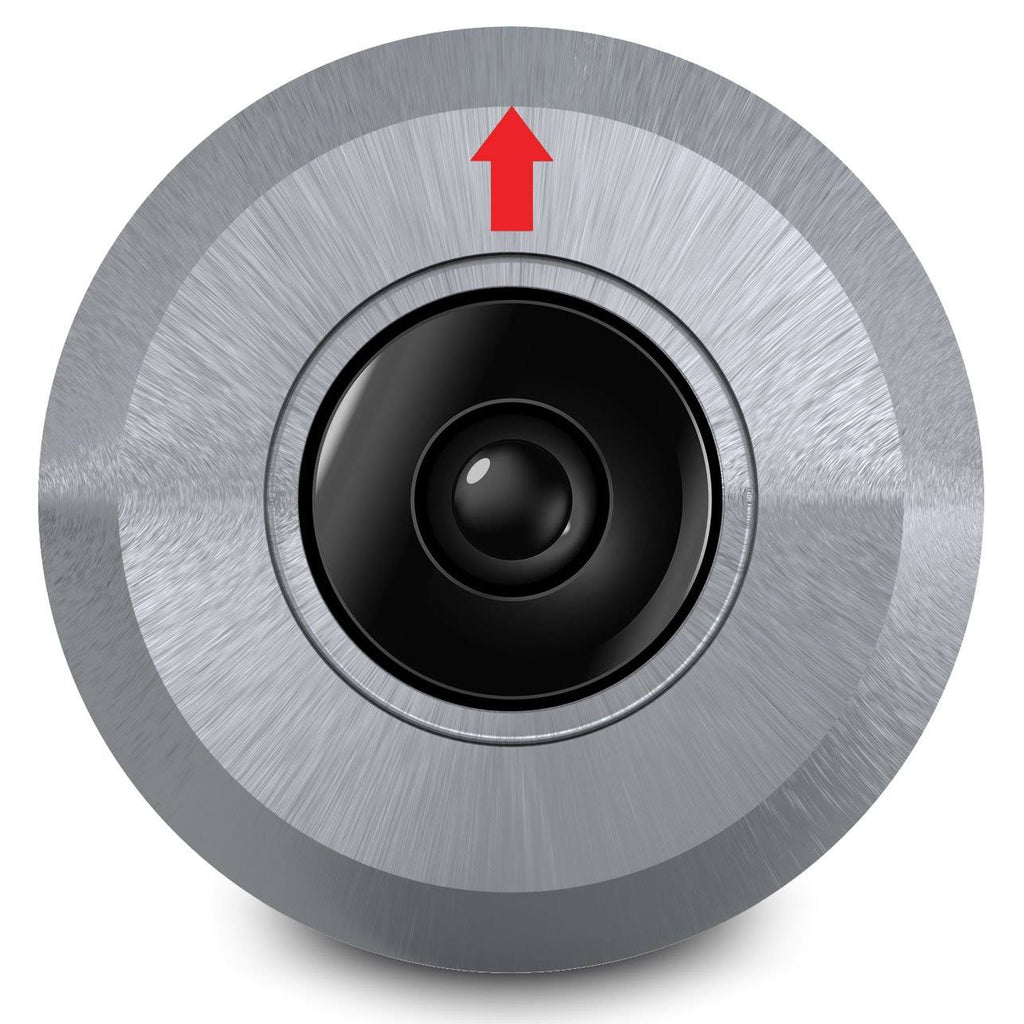 Ocean Camera with Stainless Steel Bezel E33542