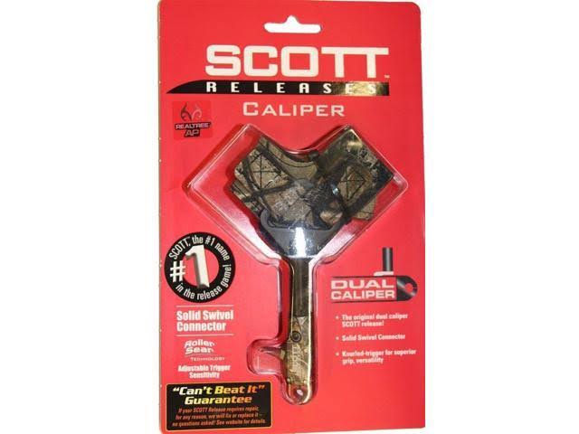 Caliper Release - Buckle Strap - Realtree O831