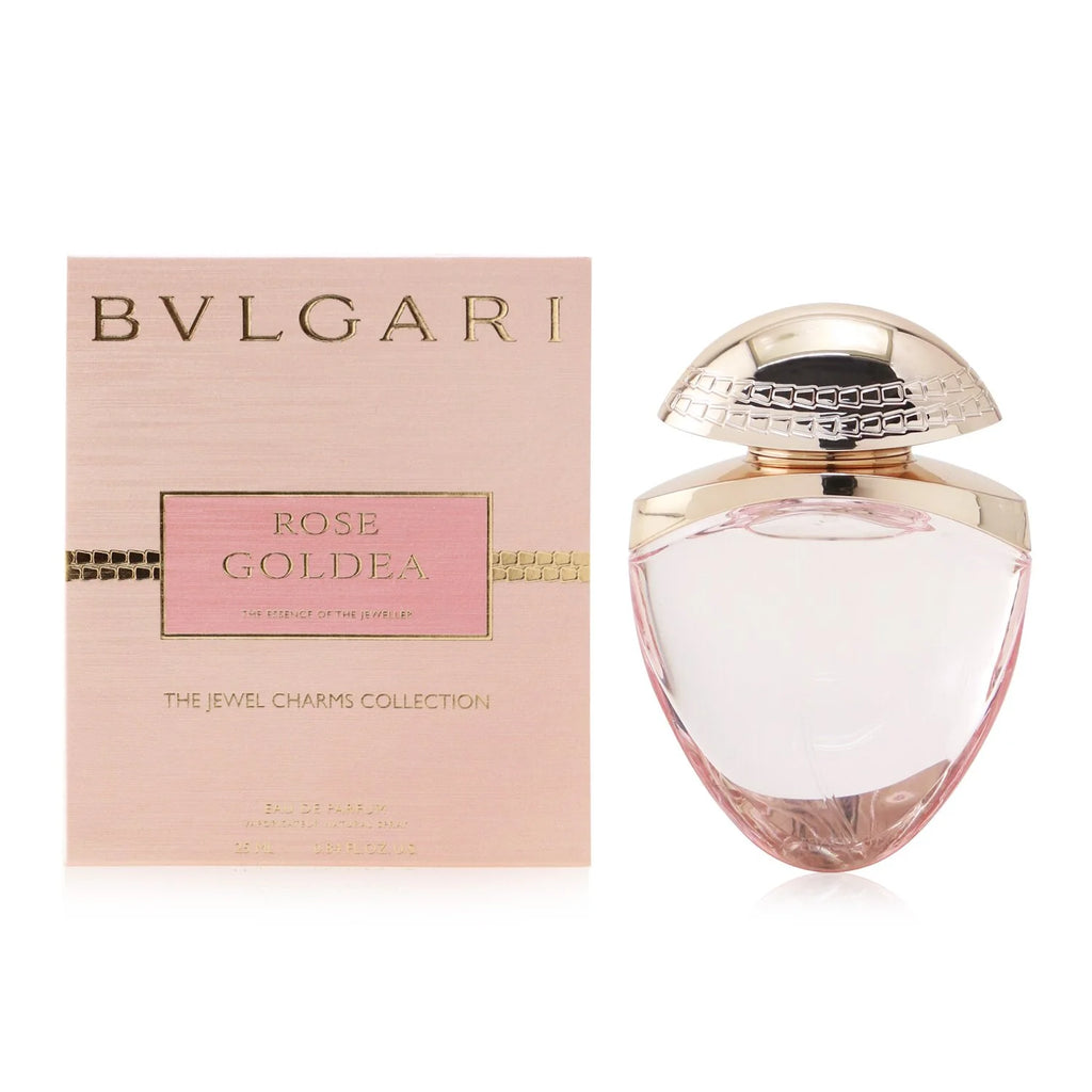 Rose Goldea Eau De Parfum Spray 25ml A75760