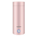 400ML Temperature Control Electric Kettle X4854