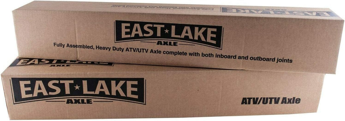 Axle replacement set for Can Am Maverick 1000 H7200
