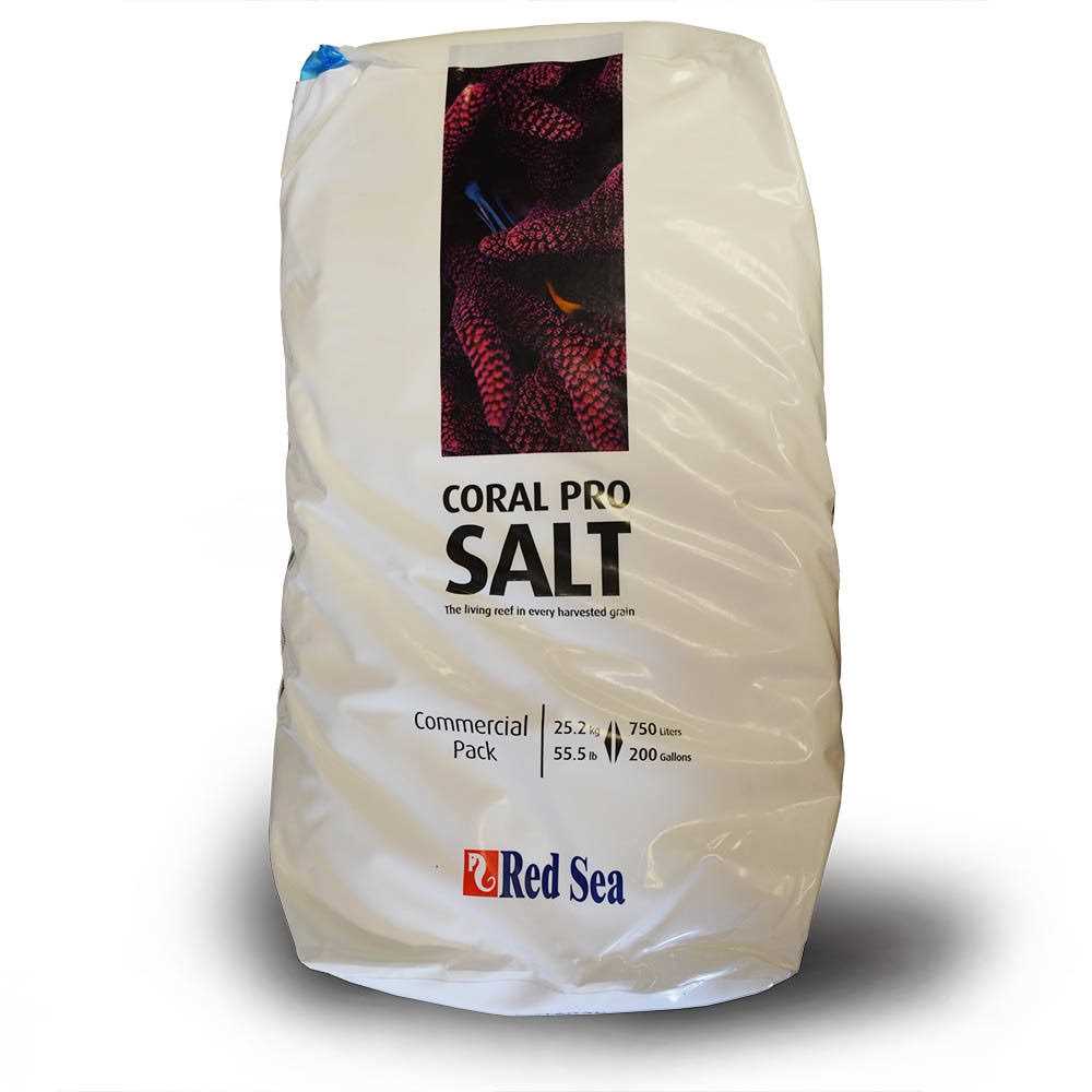 Red Sea Coral Pro Salt W494943
