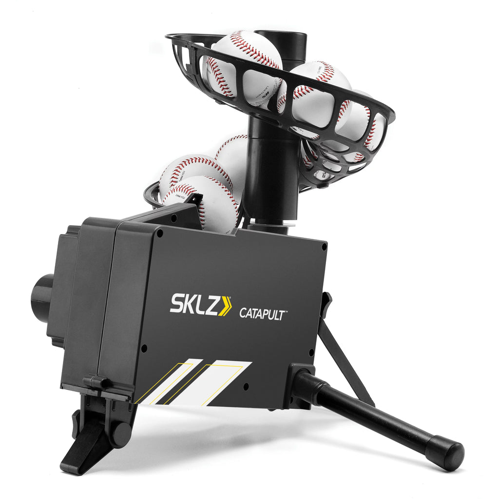 Soft Toss Baseball Trainer A243749