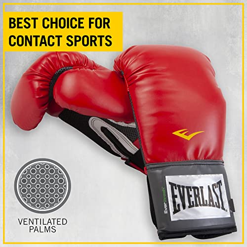 Boxing Gloves L56430