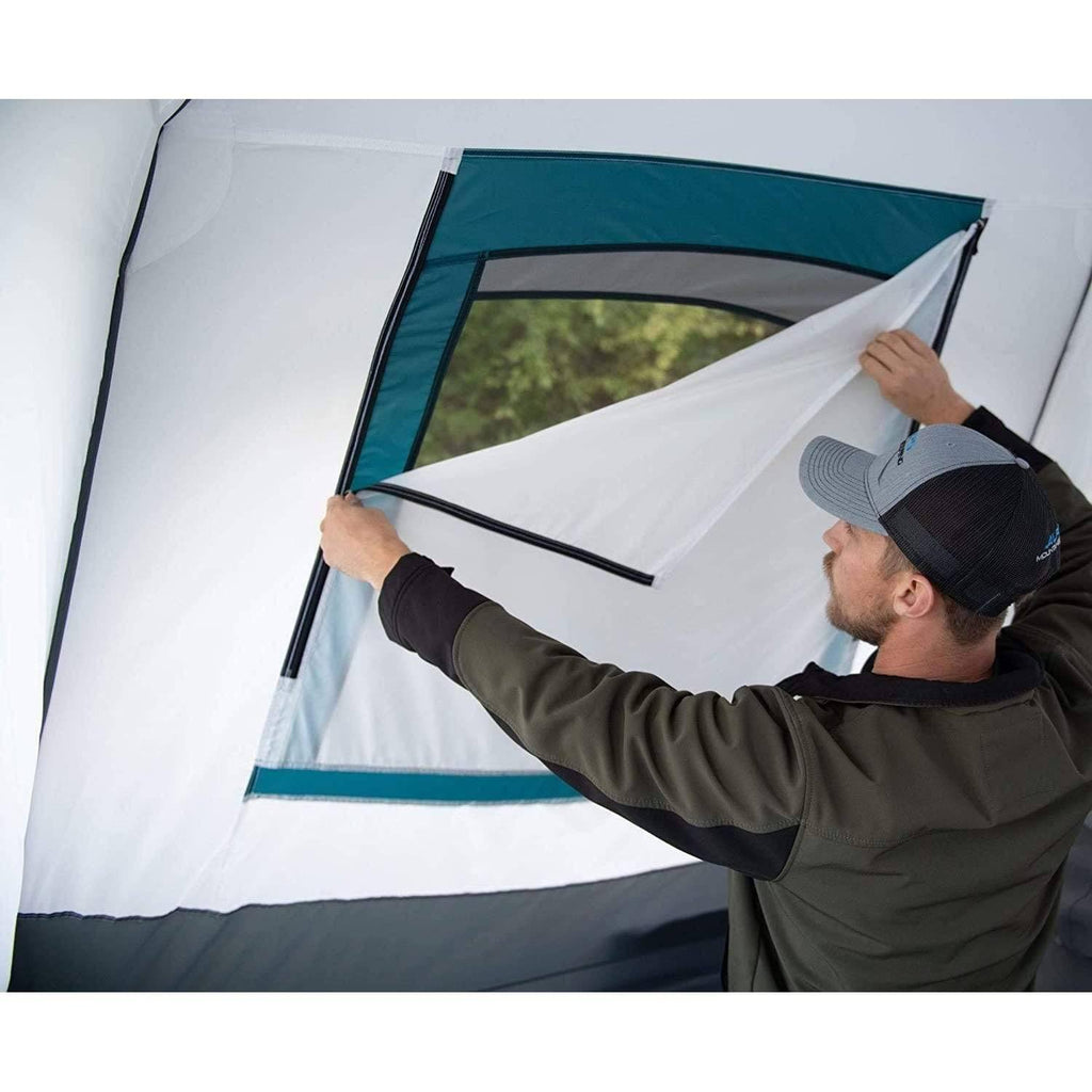 6 Person Camping Tent J3448