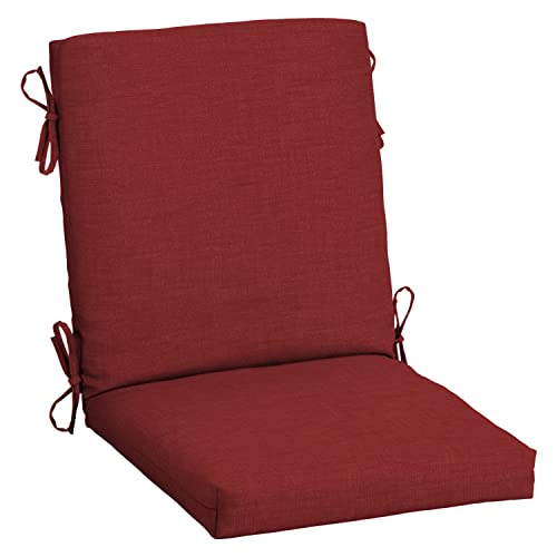 Rain-Proof Fade Resistant Outdoor Chair Cushion F237