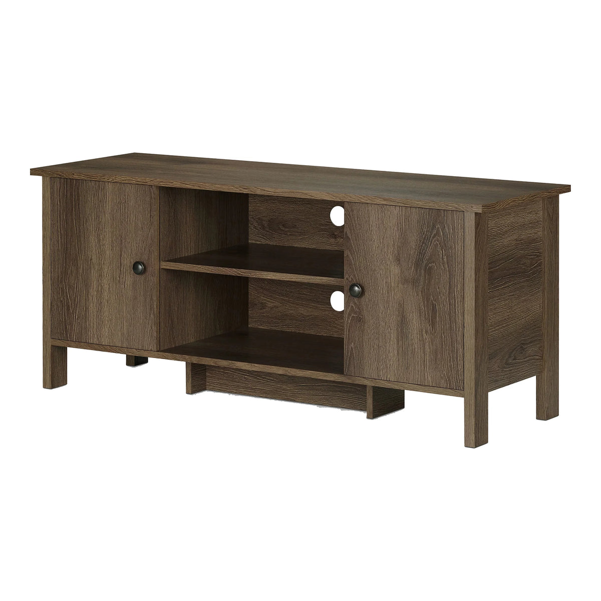 Walnut TV Stand L1301