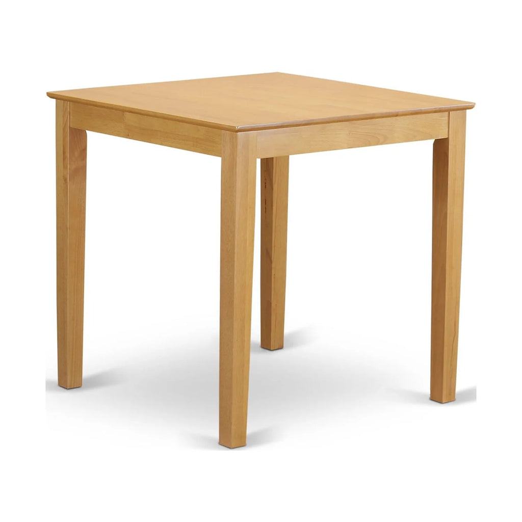 Contemporary Pub Set Table And Chairs X963183
