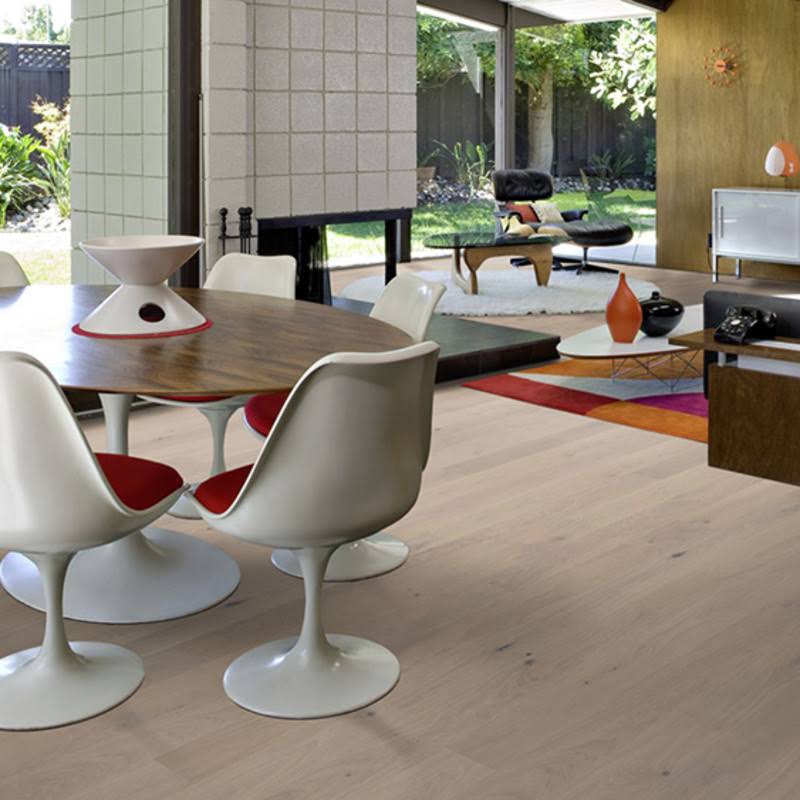 Canvas Oak Reiter Y87059