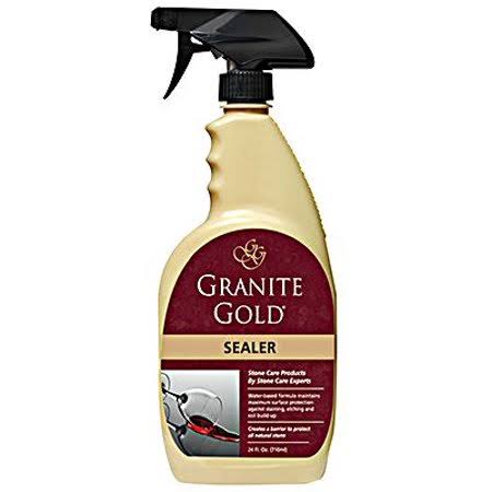 Natural Stone Sealer (Case of 6) D621632