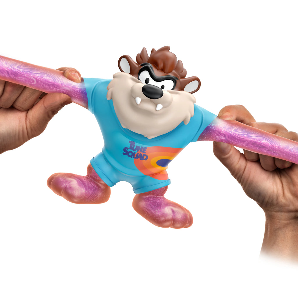 Stretchy Goo Filled Action Figure U7908