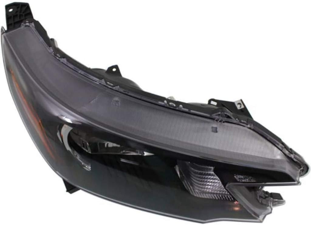 Headlight Assembly for Honda CR-V 2012 2013 2014 Passenger Side F52249