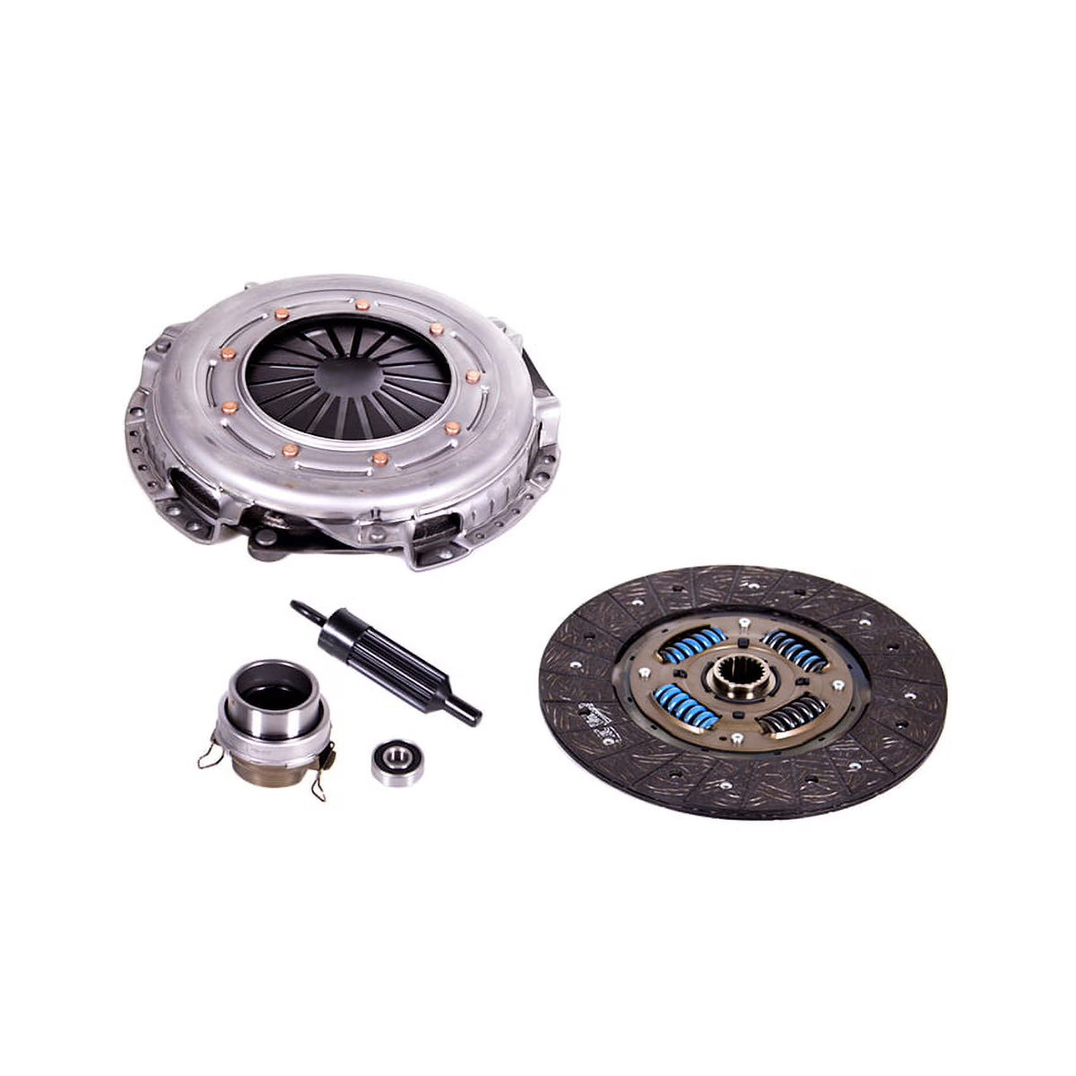 Clutch Kit for Toyota Tacoma 3.4L 1995-04 V22397