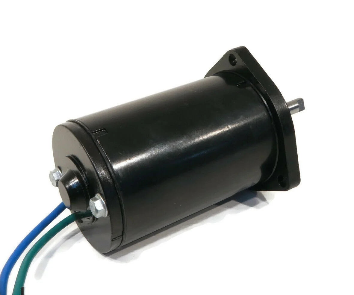 Power Trim Tilt Motor for Yamaha 50 HP Outboard Boat K5392