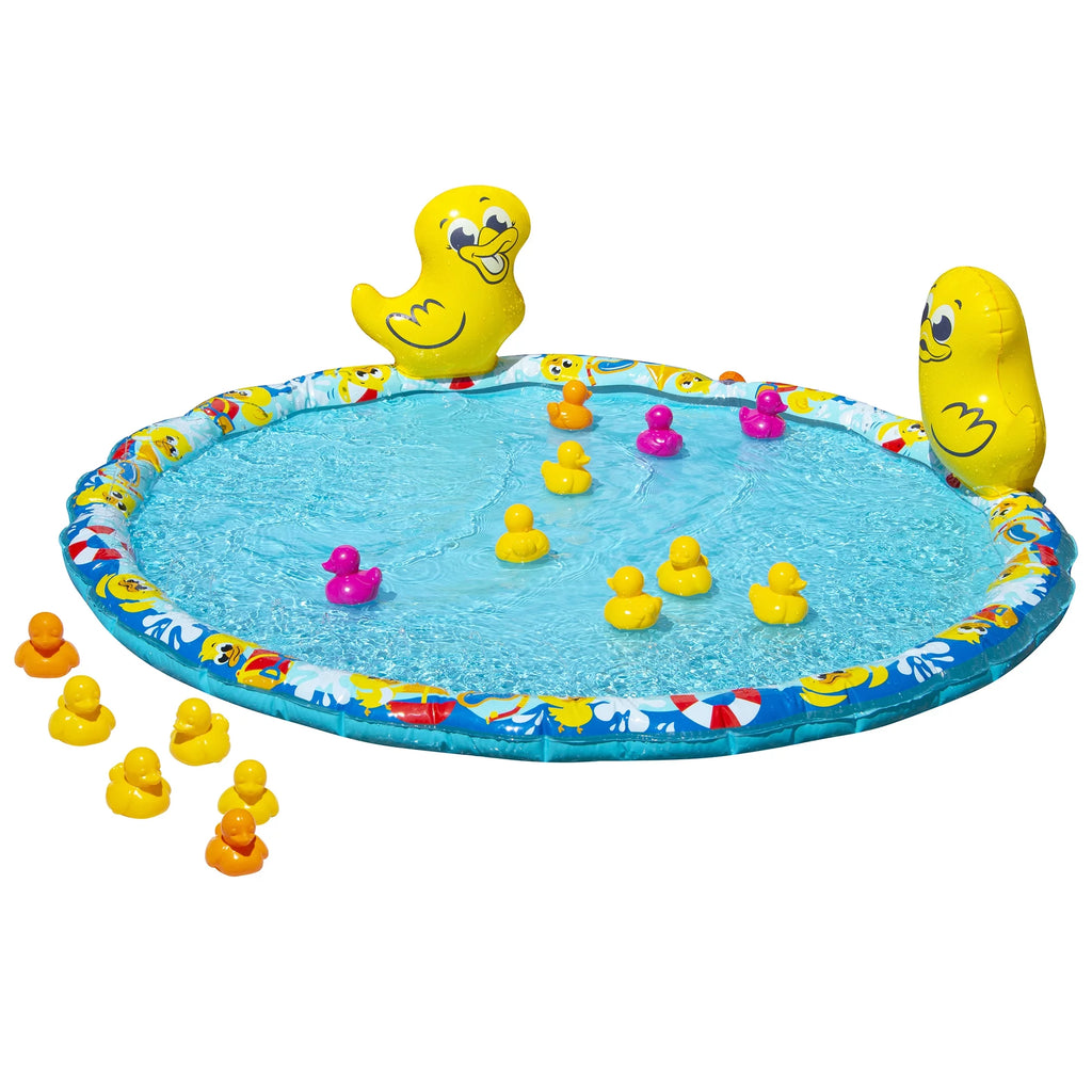 Outdoor Summer Water Play Mat B975114