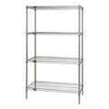 Wire Shelving Starter Kit I54643