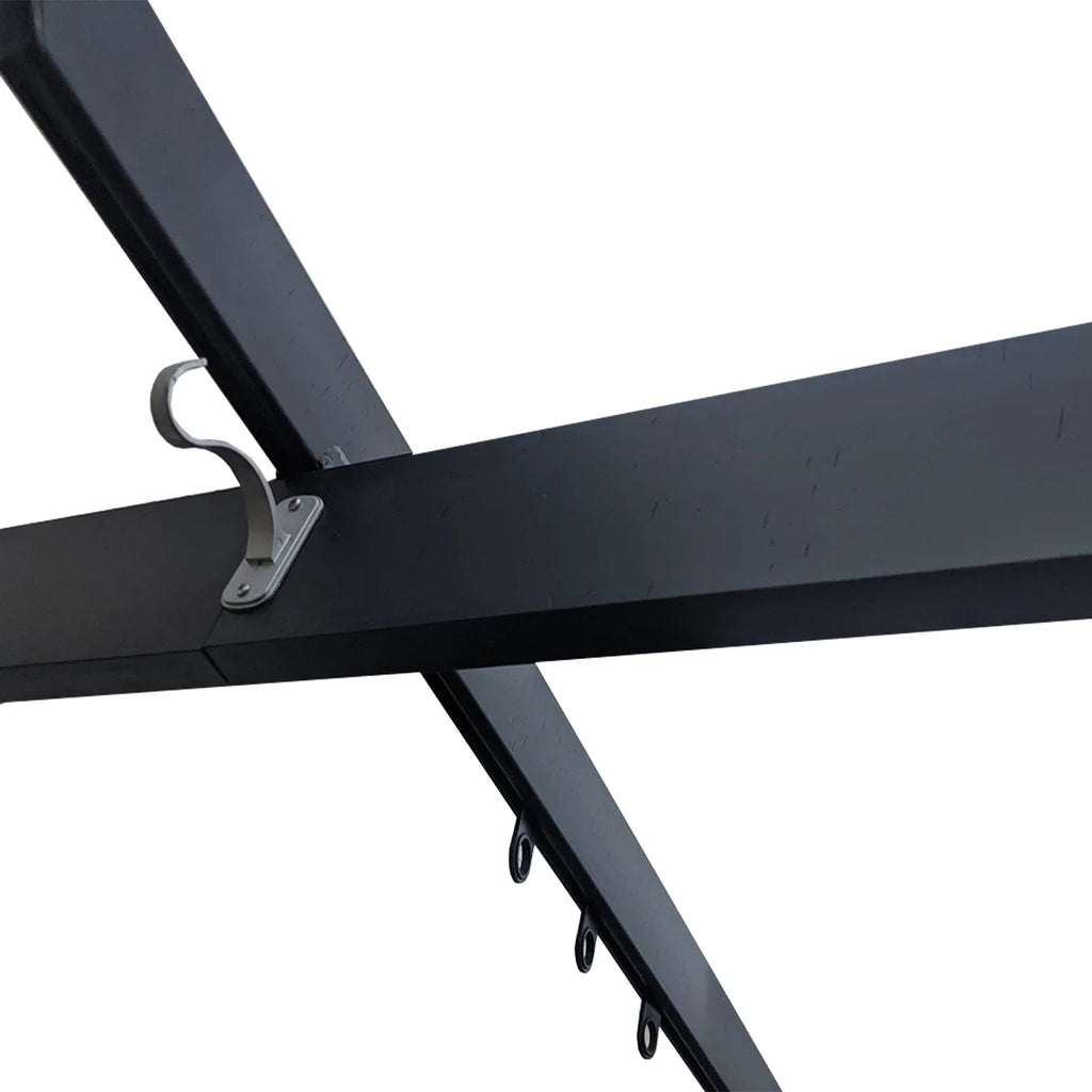 Replacement Canopy Top Cover for 10' x 13' Freestanding Pergola P8047