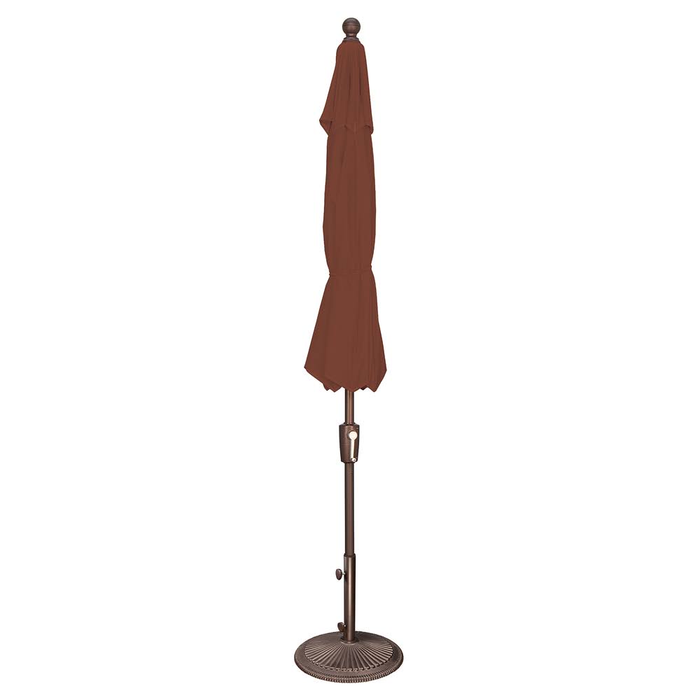 Spa Market Umbrella D8590