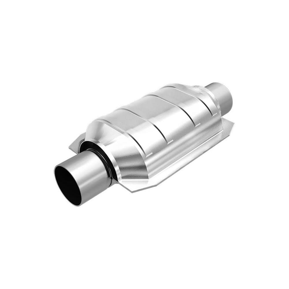 Catalytic Converter Z398