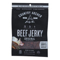 Beef Jerky Case of 12-2.5 OZ S784