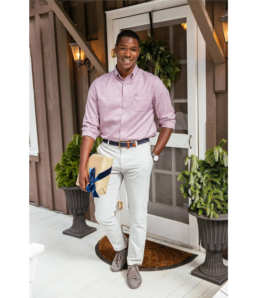 Stone Skipjack Pant W347