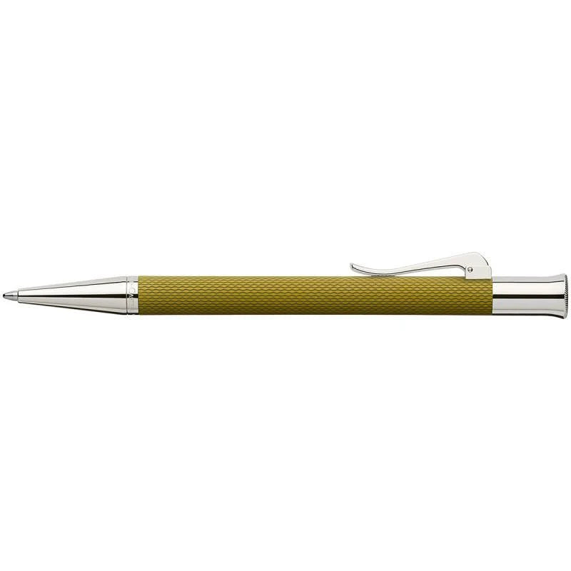 Olive Green Ballpoint Pen U40144