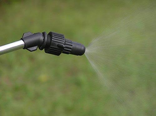 15gal Trailer Sprayer G4187
