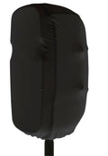 15 Stretchy Speaker Cover, Black M243717