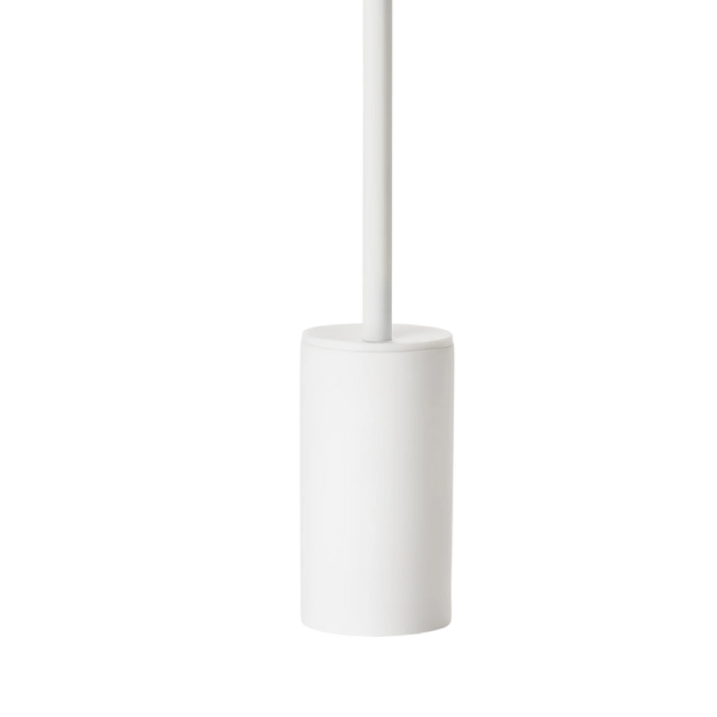Toilet Brush Grey L959
