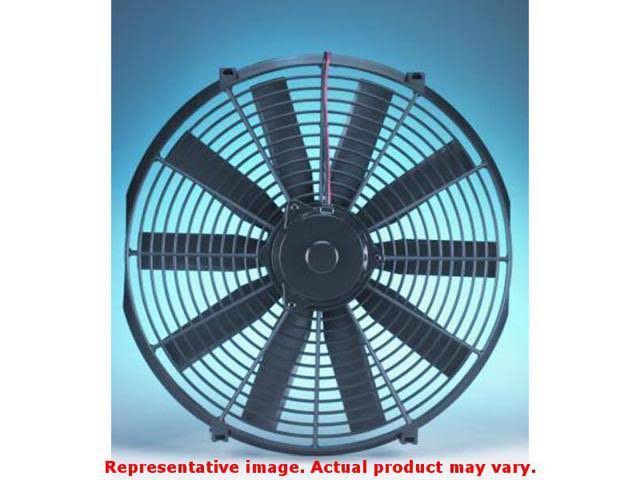 Electric Fan N97481
