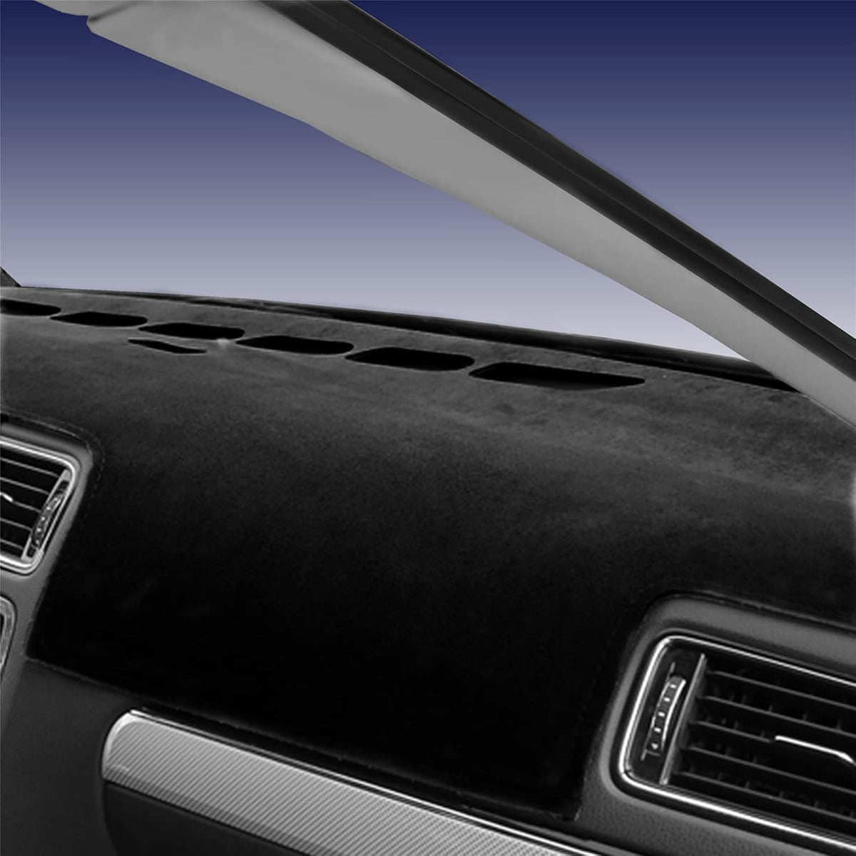 Dash Cover for Honda CRV 2017-2021 Z7605