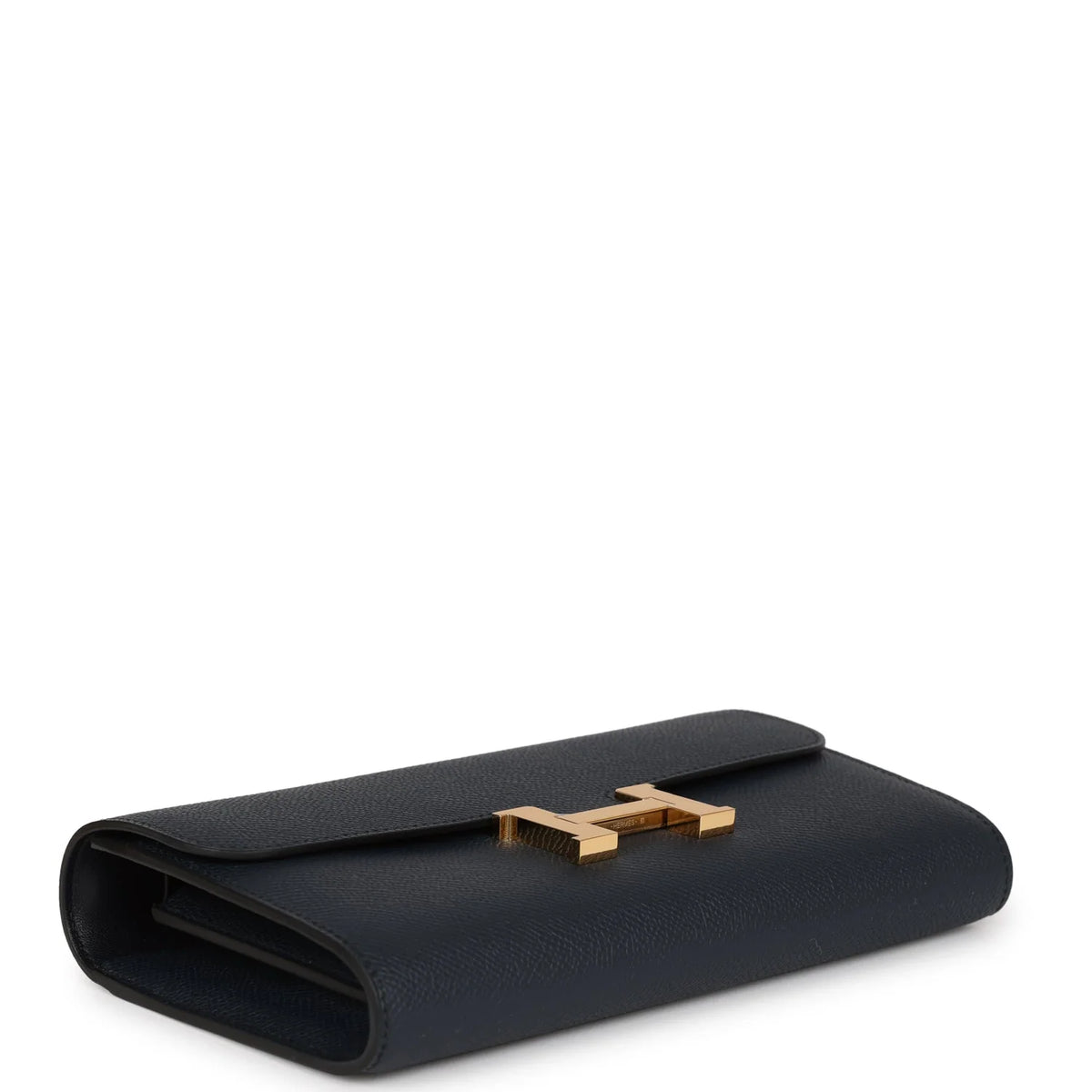 Bleu Indigo Epsom Wallet S616