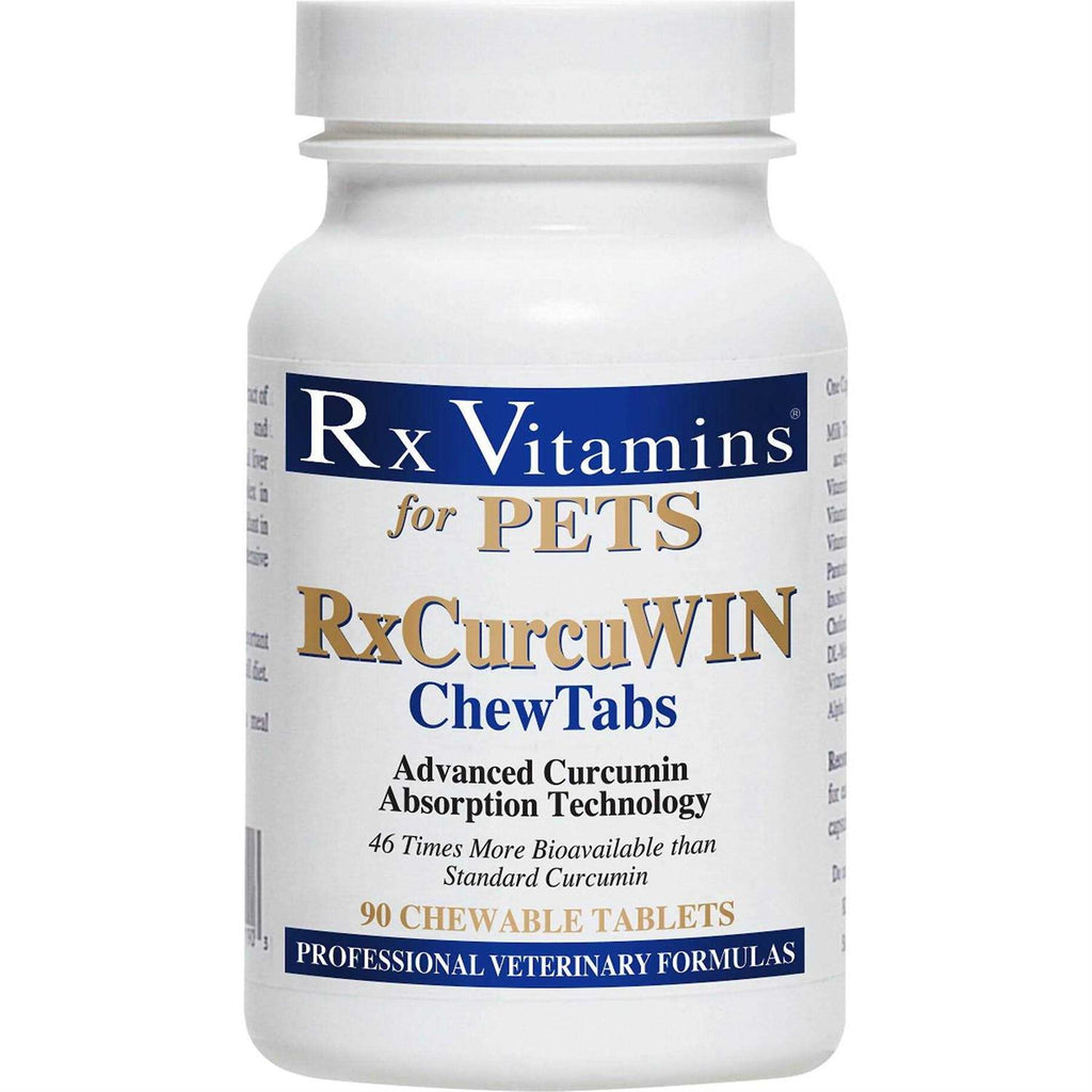 Curcumin for Dogs & Cats P713841