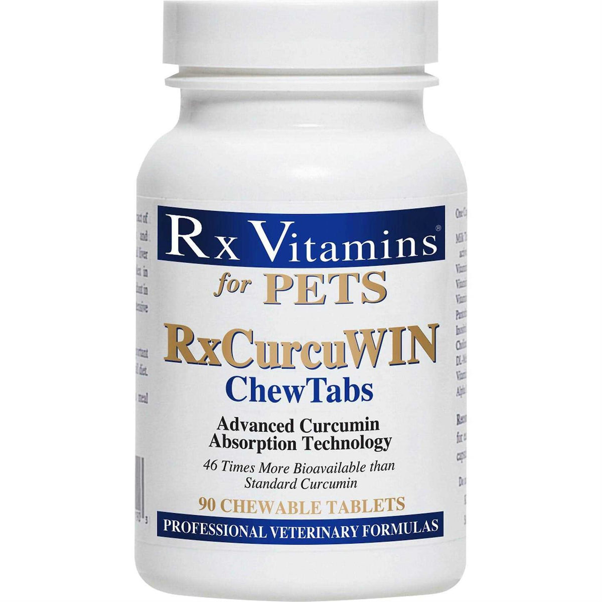 Curcumin for Dogs & Cats P713841