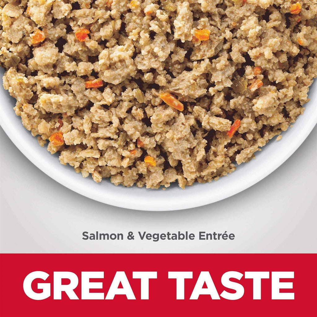 Sensitive Stomach & Skin Dog Food I785