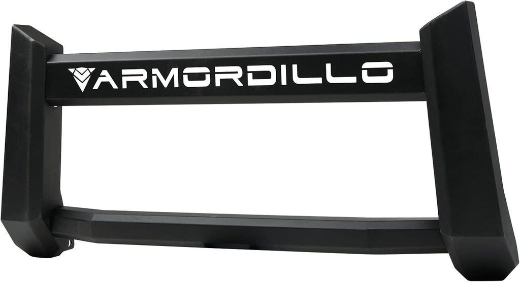 Matte Black Bull Bar M733479