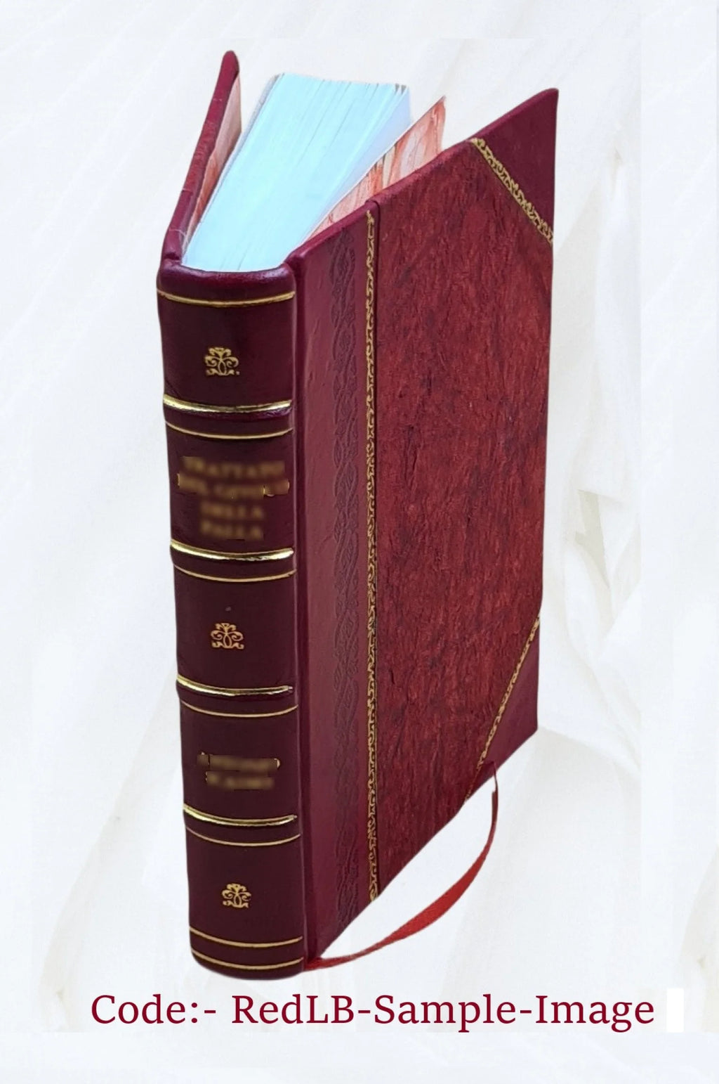 Leather Bound Mountaineering and exploration in the Japanese Alps 1896 Q8258