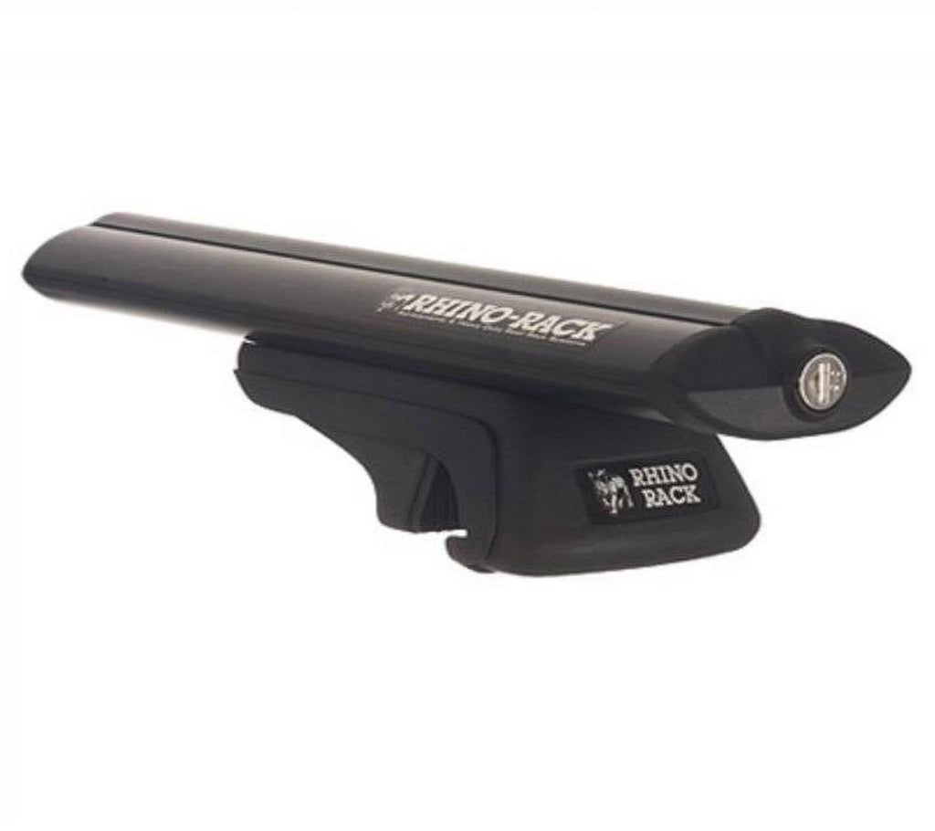 Black Roof Rack System K9488