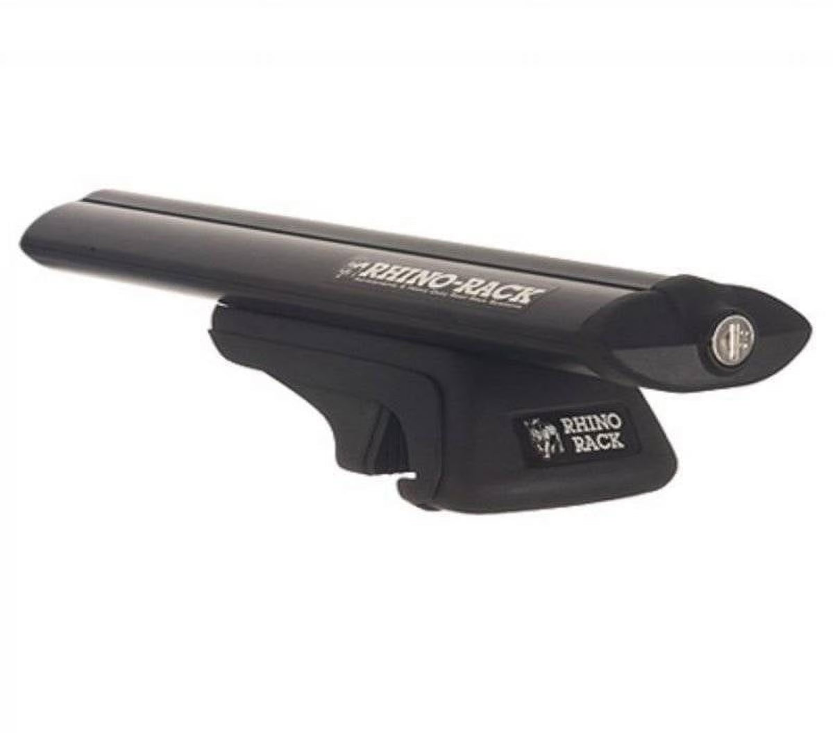 Black Roof Rack System K9488