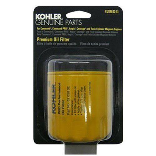 Engine Oil Filter Extra Capacity W53888