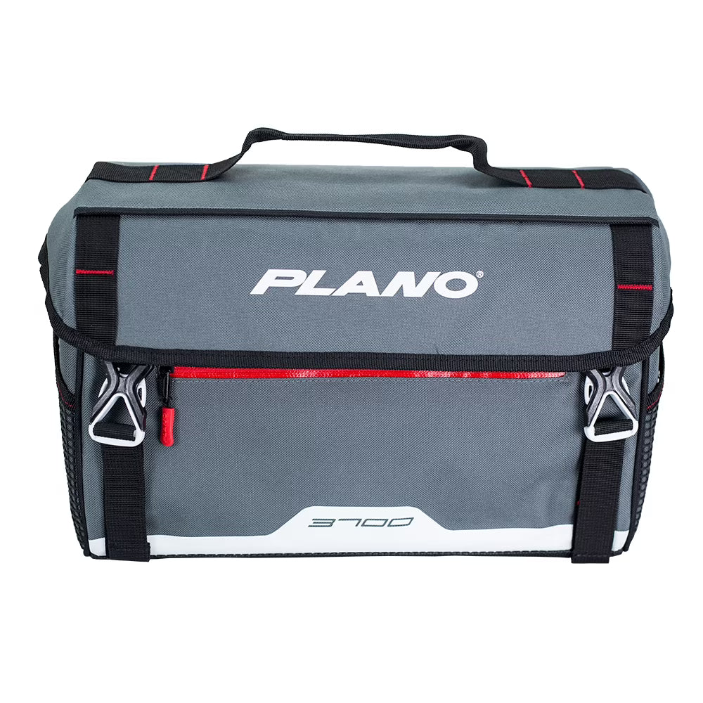 Softsider Tackle Bag with 2 Stow Boxes G3471