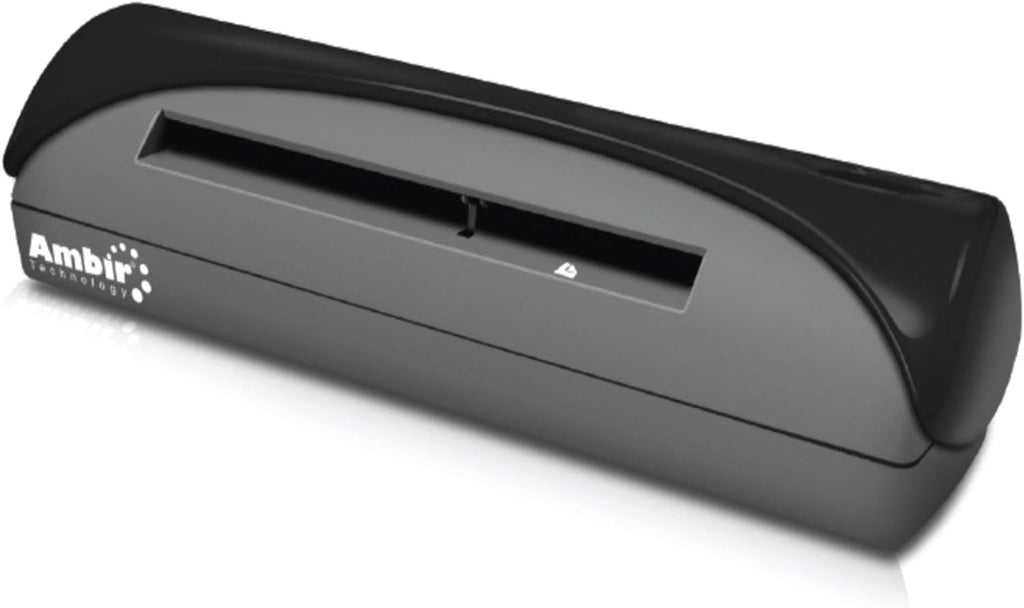 Simplex Card Scanner for Windows PC L617868
